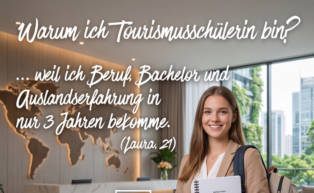 Doppelabschluss und Absolventen