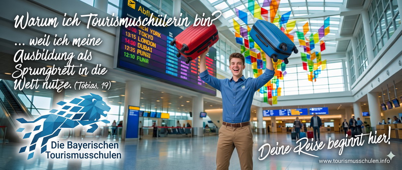 Event und Reisebranche